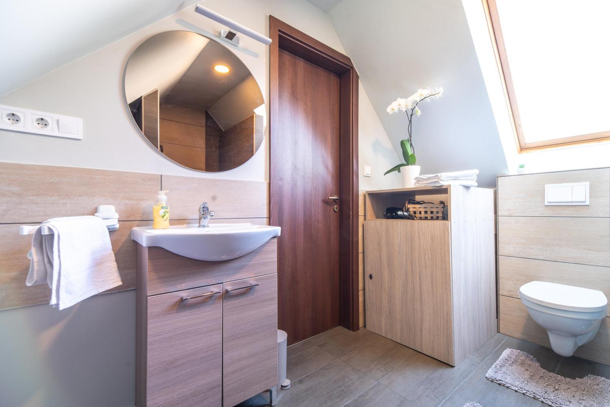 Buzavirag Apartman Keszthely Exterior foto