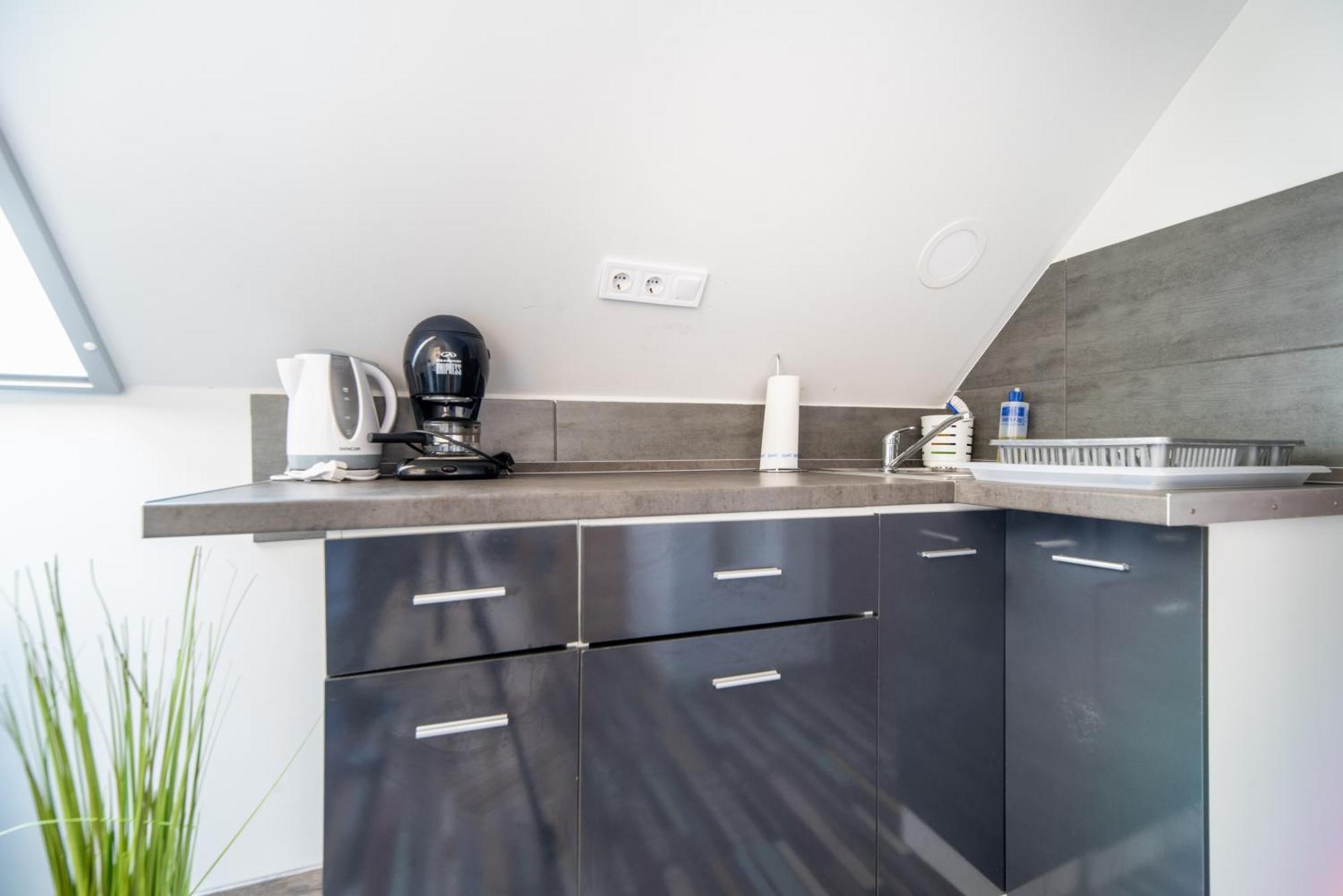 Buzavirag Apartman Keszthely Exterior foto