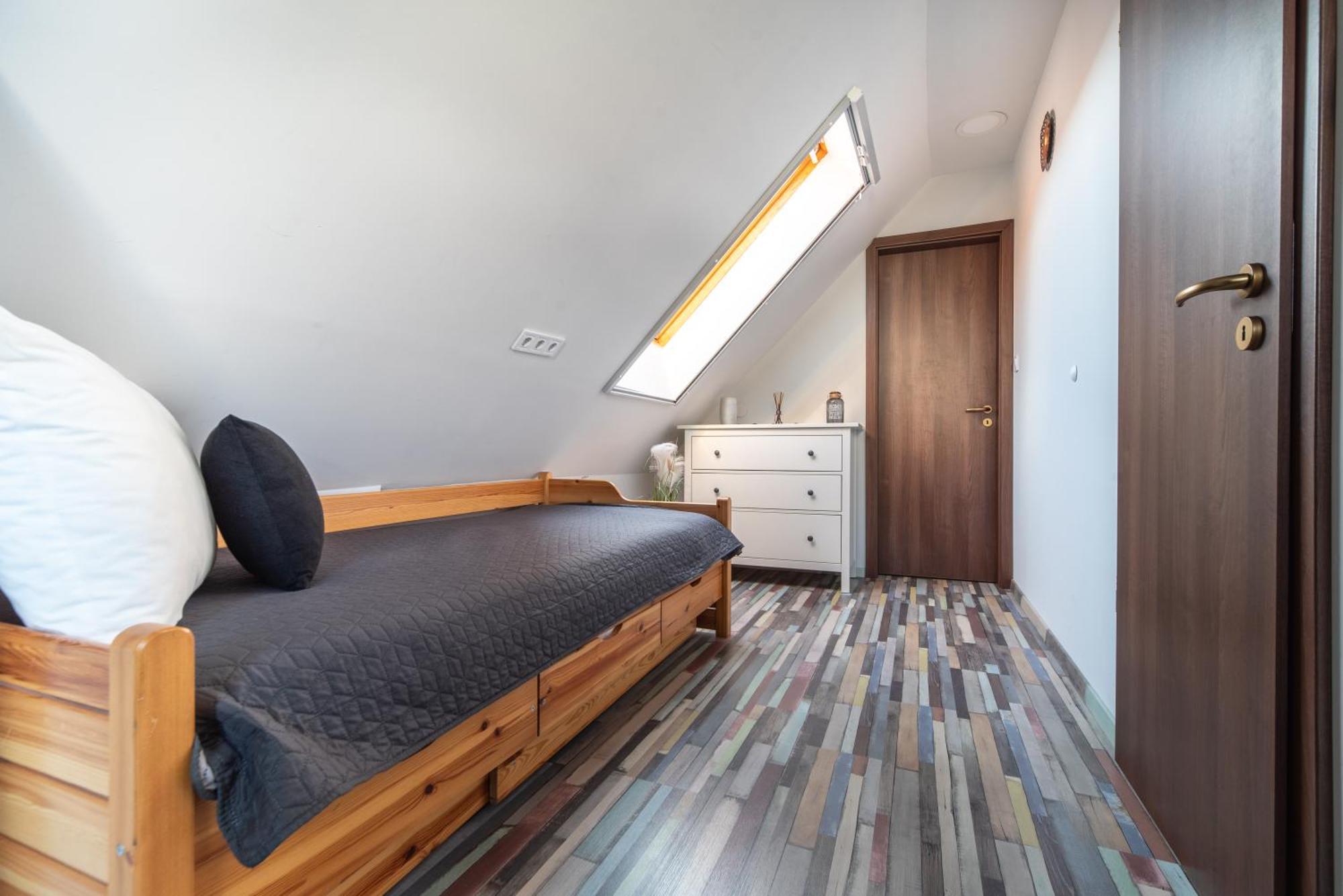 Buzavirag Apartman Keszthely Exterior foto